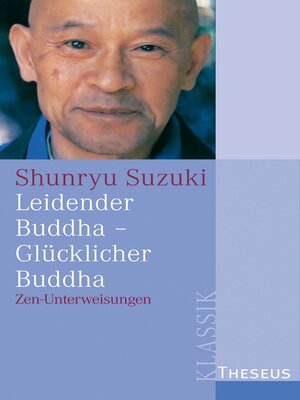 cover image of Leidender Buddha--Glücklicher Buddha